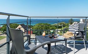 Thalasso Concarneau Spa Marin Resort